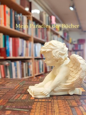 cover image of Mein Paradies der Bücher